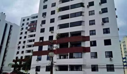 Apartamento à venda, GRAGERU, Aracaju, SE