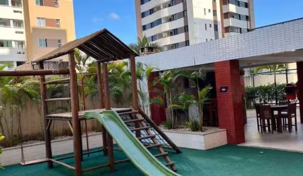 Apartamento à venda no Prestige Residence, JABOTIANA, Aracaju, SE