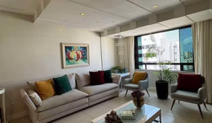 Apartamento à venda, JARDINS, Aracaju, SE