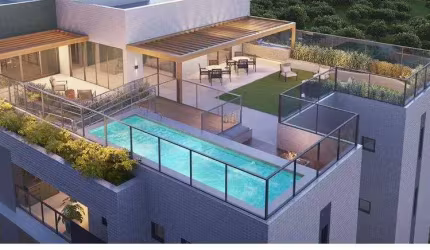 Apartamento à venda, JARDINS, Aracaju, SE