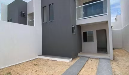 Casa à venda em rua pública, CENTRO, Barra dos Coqueiros, SE