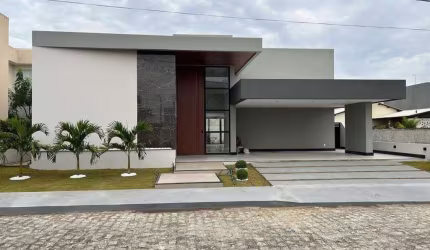Casa à venda, LUAR DA BARRA, Barra dos Coqueiros, SE