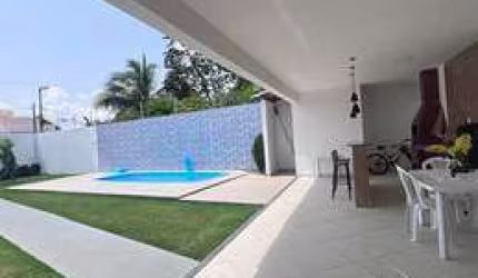 Casa à venda em rua pública, ROBALO, Aracaju, SE