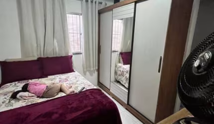 Casa à venda em rua pública, EDUARDO GOMES, São Cristóvão, SE
