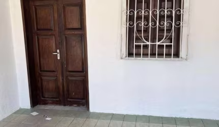 Casa à venda em rua pública, EDUARDO GOMES, São Cristóvão, SE