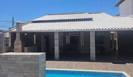 Casa à venda, MOSQUEIRO, Aracaju, SE