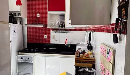Apartamento à venda, CENTRO, Barra dos Coqueiros, SE