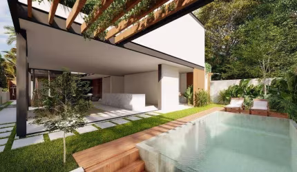 Casa à venda, ARUANA, Aracaju, SE