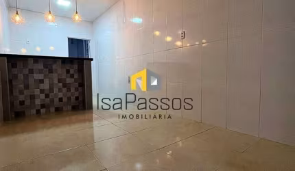 Casa à venda em rua pública, FAROLÂNDIA, Aracaju, SE