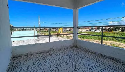 Casa à venda em rua pública, MARIVAN, Aracaju, SE