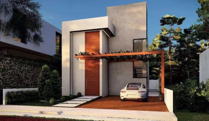 Casa à venda no Portal do Atlântico, MOSQUEIRO, Aracaju, SE