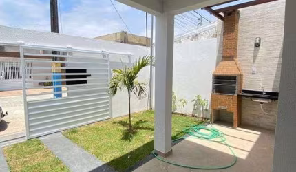 Casa à venda em rua pública, CENTRO, Barra dos Coqueiros, SE