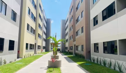 Apartamento à venda, CANAÃ, Maceió, AL