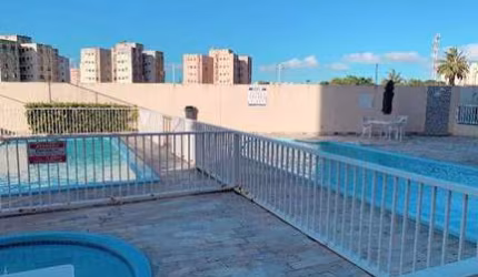 Apartamento à venda no Le Boulevard, PONTO NOVO, Aracaju, SE