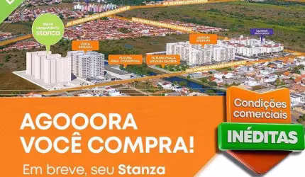 Apartamento à venda, ARUANA, Aracaju, SE