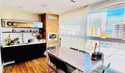 Apartamento à venda, JARDINS, Aracaju, SE