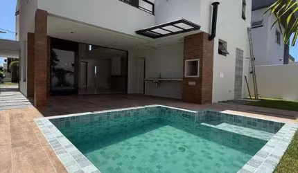 Casa à venda, ALPHAVILLE, Barra dos Coqueiros, SE