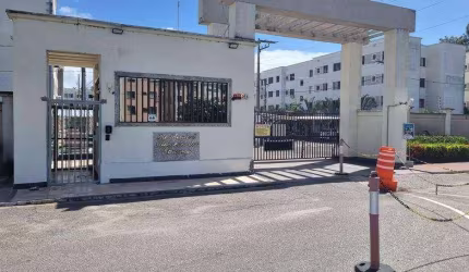 Apartamento à venda, INÁCIO BARBOSA, Aracaju, SE