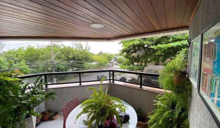 Apartamento à venda, FAROLÂNDIA, Aracaju, SE