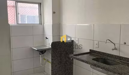 Apartamento à venda, SÃO BRÁS, Nossa Senhora do Socorro, SE