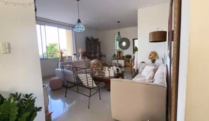 Apartamento à venda, SALGADO FILHO, Aracaju, SE