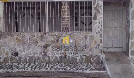 Casa à venda em rua pública, FERNANDO COLLOR, Nossa Senhora do Socorro, SE