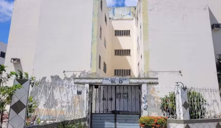 Apartamento à venda no Jardim das Acácias, PONTO NOVO, Aracaju, SE