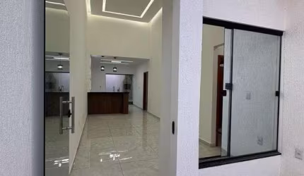Casa à venda em rua pública, LUAR DA BARRA, Barra dos Coqueiros, SE