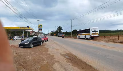 Lote à venda em rua pública, CENTRO, Maragogi, AL