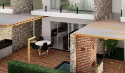 Casa à venda no DINA SAMPAIO, BARRA GRANDE, Maragogi, AL