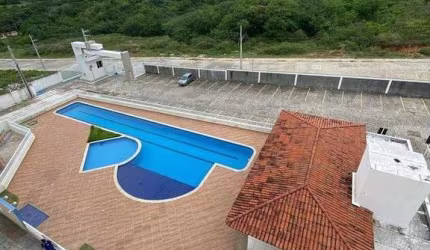 Apartamento à venda, JABOTIANA, Aracaju, SE