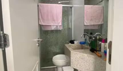 Apartamento à venda no ALAMEDA GARDEN RESIDENCE , LUZIA , Aracaju, SE