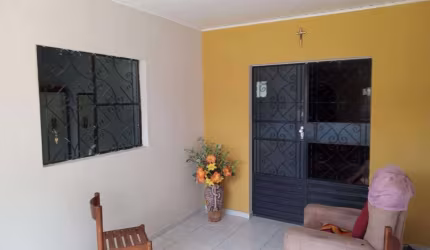 Casa à venda em rua pública, BENEDITO BENTES, Maceió, AL