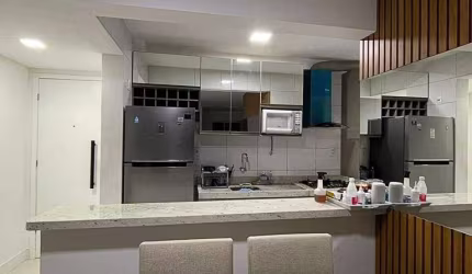 Apartamento à venda, JABOTIANA, Aracaju, SE
