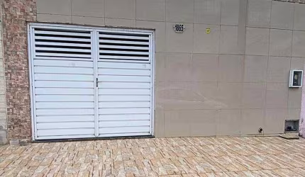 Casa à venda em rua pública, SILVIO ROMERO, Lagarto, SE