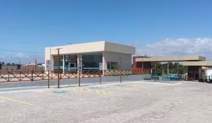 Lote à venda, LUAR DA BARRA, Barra dos Coqueiros, SE