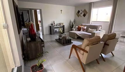 Casa à venda em rua pública, ARUANA, Aracaju, SE