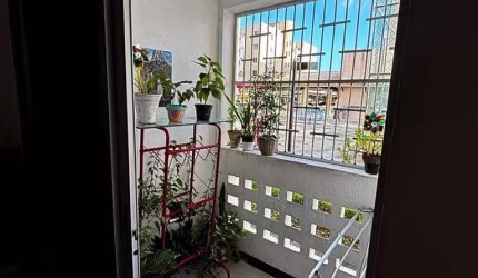 Apartamento à venda, ARUANA, Aracaju, SE