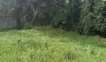 Lote à venda em rua pública, ANTARES, Maceió, AL