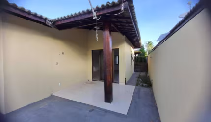 Casa à venda, ARUANA, Aracaju, SE