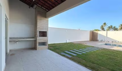 Casa à venda, MOSQUEIRO, Aracaju, SE