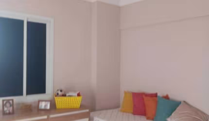 Apartamento à venda no Triumph Rio de Janeiro, PONTO NOVO, Aracaju, SE