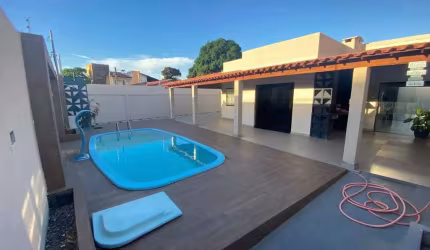 Casa à venda em rua pública, COROA DO MEIO, Aracaju, SE