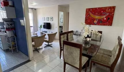 Apartamento à venda no MORADAS DO ADRIÁTICO, LUZIA, Aracaju, SE