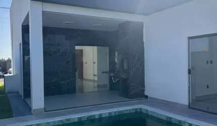 Casa à venda, OLHOS D'ÁGUA, Barra dos Coqueiros, SE