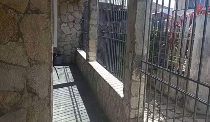 Casa à venda em rua pública, SÃO CONRADO, Aracaju, SE