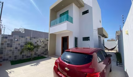 Casa à venda em rua pública, CENTRO, Barra dos Coqueiros, SE