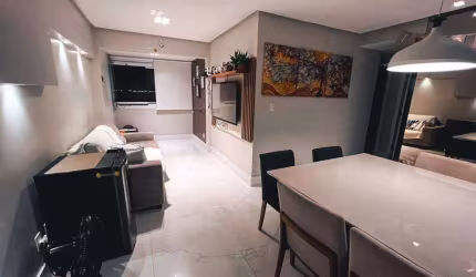 Apartamento à venda, JABOTIANA, Aracaju, SE