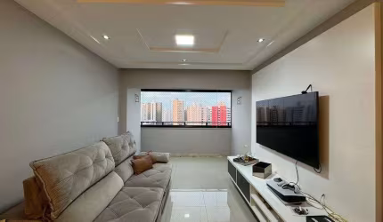 Apartamento à venda, JARDINS, Aracaju, SE