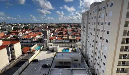 Apartamento à venda no Torres do Farol, FAROLÂNDIA, Aracaju, SE